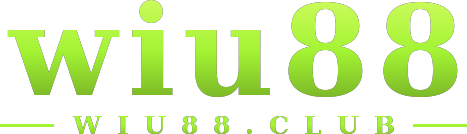wiu88 logo